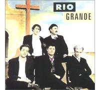 Rio Grande - Rio Grande