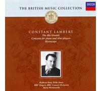 Rio Grande, The, Horoscope (Wordsworth, Bbcco, Stott, Jones)
