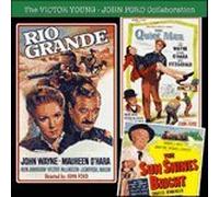 Rio Grande / The Quiet Man / The Sun Shines Bright