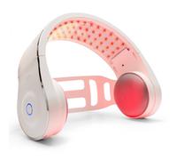 RIO Hairgrow Laser Head Band - White, White