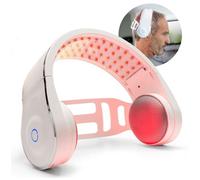 RIO Hairgrow Laser Head Band - White, White