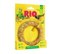 RIO Happy Ring for Budgies and Exotic Birds - 80g