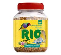 RIO Healthy Seeds Natural Treat for All Birds - 240g