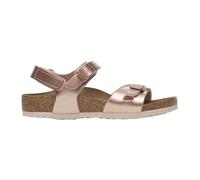 Rio HL - female - Birkenstock - Kids Sandals - Pink - 24 EU - Kids 24 EU
