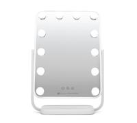 Rio Hollywood Glamour Dressing Table Mirror