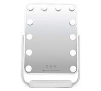 Rio Hollywood Glamour Dressing Table Mirror