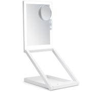 Rio Home & Away LED Make-Up Mirror - White, White