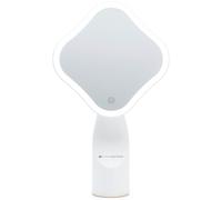 Rio Illuminated Flower Mirror