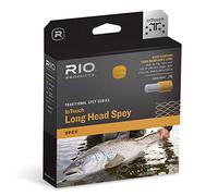 RIO InTouch Long Head Spey Floating Line - 10/11 840gr