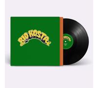 Rio Kosta – Unicorn – 12" Vinyl LP – The Orchard