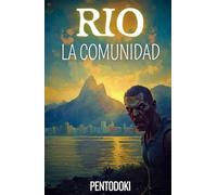RIO La Comunidad: Sobreviviendo a un apocalipsis zombi en las azoteas de Rio de Janeiro