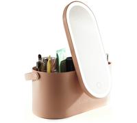 Rio LED Illuminated Beauty Box