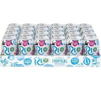 Rio Light Tropical Soft Drink Pack of 24 X 330ML by AHG
