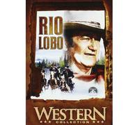 Río Lobo [1970] *** Region 2 *** Spanish Edition ***