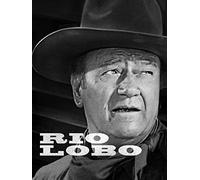 Rio Lobo