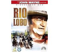 Rio Lobo [DVD] [1970]