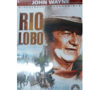 Rio Lobo [DVD] [1970] [Region 1] [NTSC]
