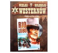 Rio Lobo [DVD] [Region 2] (English audio. English subtitles)