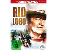Rio Lobo (DVD) (US IMPORT)