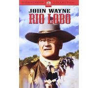 Rio Lobo Espagnol]
