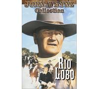 Rio Lobo [VHS] [1970]
