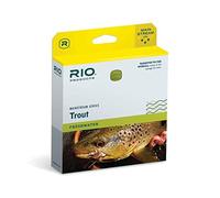 Rio Mainstream WF-F Lemon Green #5