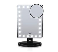 RIO Led Touch Dimmable Comestic Mirror cosmetic mirror 1 pc