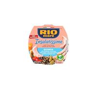 Rio Mare Insalatissime Quinoa Tuna Salad 160g