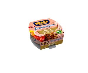 Rio Mare Lentil Salad, 160g