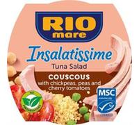 Rio Mare Rio Mare Cous Cous & Tuna Salad 160g