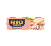 Rio Mare Rio Mare Tuna in Olive Oil 3 x 80g