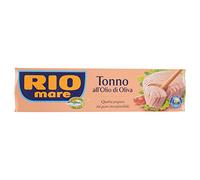 Rio Mare Tuna in Olive Oil (3x80g)