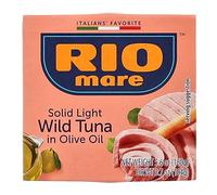 Rio Mare Tuna In Olive Oil Can, 5.6 Oz