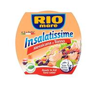 Rio Mare Tuna Salad Mexican Style 160g - Pack of 2