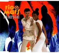 Rio & Mars - How Deep Is Love