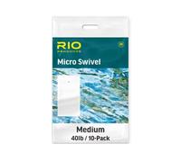RIO Micro Swivels - Small