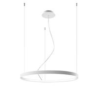 Rio Modern Design Steel Led Chandelier