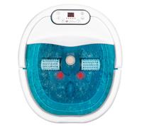 Rio Motorised Massaging Footspa Bath