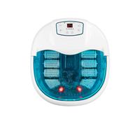 Rio Motorised Roller Foot Spa and Massager