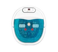 Rio Multi-Functional Motorised Foot Spa Bath and Massager - UKPlug