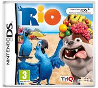 Rio (Nintendo DS)