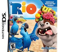 Rio - Nintendo DS
