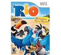 Rio - Nintendo Wii