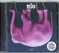 Rio Ops (CD)