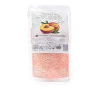 Rio Paraffin Wax Beads Peach -750g