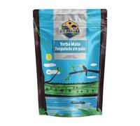 Rio Parana Yerba Mate Tea Despalada sin Palo 500g - Argentine Leaf-Only Yerba Mate, Traditional Air-dried Loose Leaf