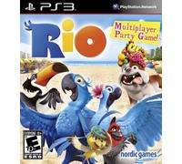 Rio - Playstation 3