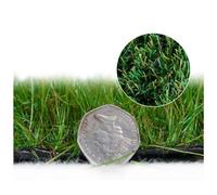 Rio Plus 40mm Super Soft Outdoor Artificial Grass, Premium Artificial Grass For Lawn Patio-7M(23') X 4M(13'1")-28M²