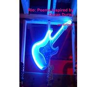 Rio: Poems Inspired by Duran Duran