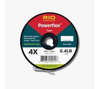 Rio Powerflex Tippet Fishing Line 30 Yards 8.2lb
